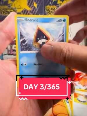 Day 3/365 - Crown Zenith #fyp #fypシ #fypage #pokemontiktok #pokemoncards #crownzenith #pokemon #pokemontcg #pokemonpulls #CapCut 