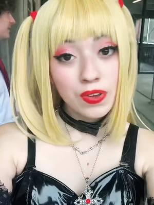 how y’all feel about 2020 animetok making it’s comeback🥹 // #misaamane #misa #misaamanecosplay #greenscreen #greenscreenvideo #cosplay #onthisday #fyp #fyppppppppppppppppppppppp #cosplayer #fypシ゚viral #animetiktok #animecosplay #animecosplayer #deathnote #deathnotecosplay #misadeathnotecosplay #misacosplay #dncosplay 