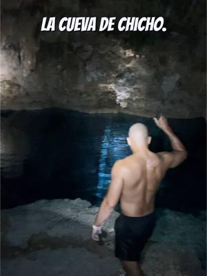 📍La Cueva de Chicho, Bayahibe 🇩🇴 A la entrada pueden llegar fácilmente poniendo en el GPS “La Cueva de Chicho”. #republicadominicana #dominicanrepublic #dominicana #dominican #rdlotienetodo #rdlotienetodo🇩🇴🇩🇴  