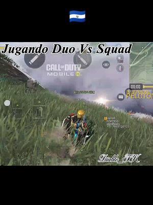 #live #highlights #callofduty Duo Vs Squad @Gabo BJ Duro pa  #diablo_tk#cod #eltravieso #503🇸🇻 