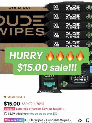 #greenscreen #dude #dudewipes #men #dad #dadsoftiktok #flashsale #savingmoney #foryourpage #essentials #menhealth #couponing 