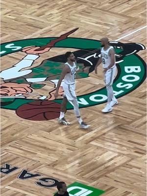 Can’t wait for the next one 🥺 @Boston Celtics ilyyyy💚💚 #boston #bostontiktok #bostonceltics #bostonmassachusetts #jaysontatum 