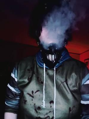 Surprise!  #creepypasta #fyp #ticcitoby #ticcitobycreepypasta #creepypastaticcitoby #creepypastacos #eyelessjackcreepypasta #eyelessjackcosplay #ticcitobycosplay 