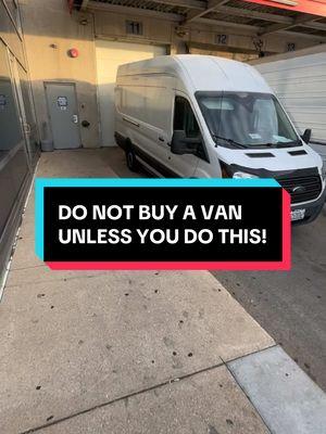 Starting a cargo van business is one of the easiest industries to enter, offering the freedom to become your own boss and work independently. However, while the entry barriers are low, it's crucial to prepare yourself financially before jumping in. Don't make an impulse decision—take time to analyze the mathematics and assess whether this business aligns with your goals. Consider if you're willing to make sacrifices, such as long hours of driving in various conditions. There is no cap on earnings in the cargo van industry, but success as an entrepreneur requires a unique type of hustle. This is the commitment you're making when you enter this business. #FYP #foryou #howto #trucking #hotshottrucking #xyzbca #cargovanbusiness #sprintervanbusiness #tipsandtricks #deliverydriver #workvan #logistics #hotshot #expediting #freightbroker #owneroperator #traveljacob