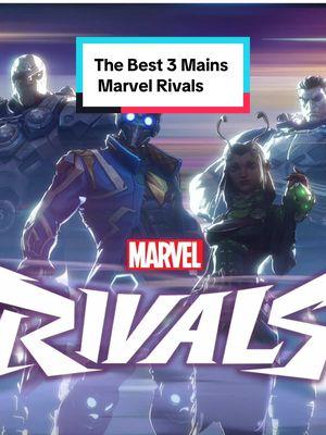 Tag your Team Up Below ⬇️😁😁👀 #marvelrivals #teamup #marvelrivalscharacters #marvelrivalsgame #marvelrivalscc #foryourpage #femalegamer #fyp #top3characters 