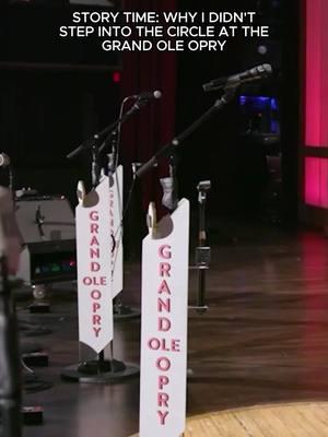 Some moments are too sacred to spoil. 🙏🏽 I didn’t step into the Grand Ole Opry circle during rehearsal—because I wanted to feel that moment for the first time with the people who helped me get there. Every late night, every mile, every song led to that step. And when I finally took it, I wasn’t standing there alone. ❤️🎶 #GrandOleOpry #DreamComeTrue #CountryMusic #MrRedWhiteAndBlue #Nashville