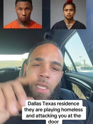 Murder suspects at large in Dallas Texas #fyp #suspects #crimetok #tiktokcrime #viraltiktok 