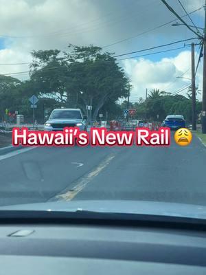 Have you seen this bull shet? 😂 #kailua #turnaround #hawaii #hawaiitiktok #hawaiitok #hawaiilife #roadwork #hawaiitraffic #hawaiiroads 