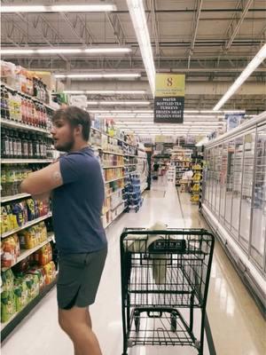 With Dexcom G7, Dexcom Warrior @Alex Tolwinski can see how all sorts of different foods affect his glucose levels in real time. This allows him to confidently shop for his favorite grocery items, like his favorite cheese!    Head to the link in bio to learn more about how Dexcom G7 can help with diabetes management.     #DiabetesManagement #Dexcom #DexcomCGM #Type1Diabetes #T1D #DiabetesCommunity