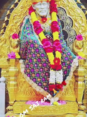 #CapCut #sadguru #goodmorning #foryou #shirdiwalesaibaba 