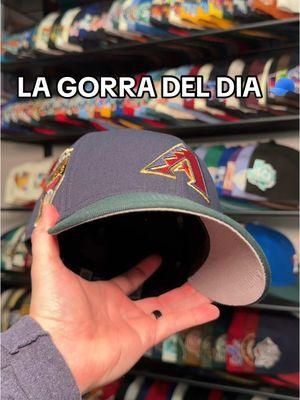 Replying to @EL OMARCITO peña tap NO PASA NADA! Feliz Viernes mi gente! #gorras #fitteds #fyp #paratii #beisbol #59fifty #gorra #neweracap #hat #mexico #trending 