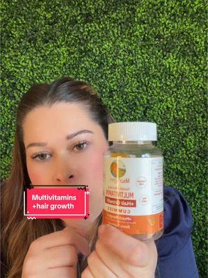 #mollyruth #gomitas #multivitamins #multivitamin #hair #growhtspurt #hairtok #multivitaminplushairgrowth 