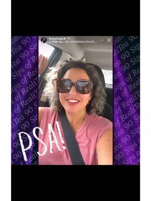 Daniele Gates has a message for 2025 in case you missed her recent Instagram Live she posted on her page mentioning this. #90dayfiancé #90dayfiance #90daytheotherway #danielegates #castmember #instagramstories #tlc #tlcnetwork #tlctv #blockingnegativity #fyf #fypシ #90sips #clip #realitea #danieleandyohan 