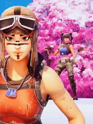 I LOVE THIS TREND 💖🥺 IB @🪩Lady BTW🪩 #fyp #girly #cuteee #fortnite #GamerGirl #trending #fortnitetrend #crystalcuteee 