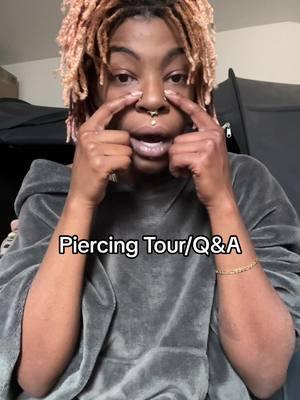 #piercingtok #cyberbites #septumpiercing #vch #piercingtour 