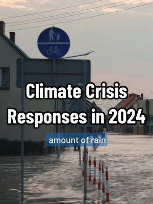 In 2024, many of the families WCK supported were affected by the worsening impacts of the climate crisis. Our teams respond rapidly to hurricanes, flooding, wildfires, and other extreme weather events, even as they increase in intensity and frequency. The 2024 hurricane season was even more intense than previous years, with elevated sea temperatures fueling stronger storms. WCK responded to six hurricanes across seven countries, including Hurricane Beryl—the earliest recorded Category 5 storm in history—in the Caribbean and Texas. After the storm, access to food was severely limited due to flooding and infrastructure damage. #ChefsForTheWorld #WCK #WorldCentralKitchen #nonprofit #humanitarianaid #disasterrelief #hurricane