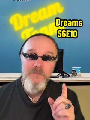 Dreams | S6E10 - Fluffy and Musk #bama2dads #meanhusband #officeofdreams #sandman #morpheus #phantasos #phobetor #oneiros #dreamgods #godofdreams #vine #tiktok #instagram #youtube #capcut #zyxcba #darkhumor #skit #skits #skitcomedy #lgbt #zyxcba #fyp #foryou #autism #relationshipgoals #friendshipgoals 