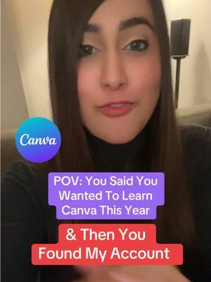 #creatorsearchinsights Best Place To Learn Canva As A Beginner For FREE  #canvaforbeginners #canvatutorialforbeginners #learncanva #canvatutorial #canvatips #canvahacks 