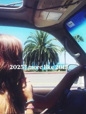 #2025 #2015 #tumblr #tumblraesthetic #tumblrgirl #nostalgia #erewon #la #losangeles #malibu #2014tumblr #2014vibes #2014aesthetic #bringthisback #unicornfrappuccino 