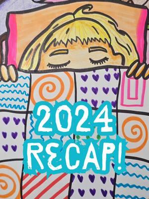 Happy New Year to the 796 learners (in 28 countries) that I've taught in 2024! . What a creative year we had, together! . I'm feeling grateful and excited for 2025! . Classes resume January 7th! . New to Outschool? The coupon code CREATIN20 makes ANY one of my LIVE, virtual art classes completely free! . Sincerely,  Mrs.C . . . . #outschoolteacher #outschoolclasses #Outschool #homeschool #homeschooling #artist #artclass #virtuallearning #onlinelearning #outschoolclass 