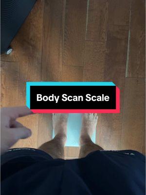 Day 3 of my weightloss journey #weightloss #weightlossprogress #fitness #bodyscan #scale 