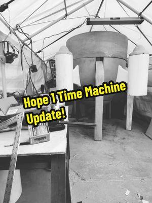 Hope 1 Time Machine Update! #anime #dragonballz #dragonballsuper #dragonballdaima #dragonball #weebtiktok #2025 #db #dbz #dbs #dbdaima #animetiktok #mangatiktok #timemachine #hope1 #update #goku #vegeta #futuretrunks #gohan #amazing @Eric Vale 