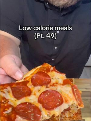 There will be pizza. Let’s crush this year! #weightloss #lowcalorie #highprotein #foodtiktok 