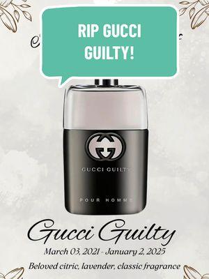 When Your Fragrance Bottle is Empty! @Gucci #fragrance #fragrances #fragrancetiktok #perfume #parfum #perfumes #perfumesimportados #perfumetiktok #parfumviral #parfumtiktok #cologne #colognetiktok #fragrancetok #gucciguilty 