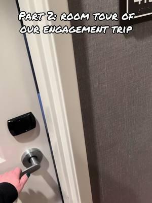 Our last stop: Colorado before coming home for the new year! #traveltiktok #fyp #colorado #couplestiktok #couplestrip #foryou #RoomTour #hotelrecommendation #engagementtrip #viral @Exploria Travel LLC 