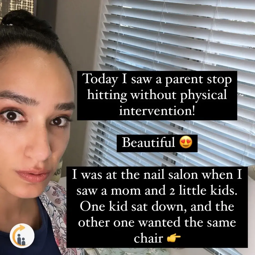 This is what I do to communicate assertively with my kids👇 “I feel___, I need____.” Yesterday I was completely touched out and my son came to play right next to me, I said in a calm voice, “I feel overwhelmed, I need space.” My son told me, “I just need a hug.” We hugged and he left the bathroom. When we communicate our needs clearly, children learn to do it too.   Imagine having healthy communication and cooperation with your kids in 2 days? You can😍. I invite you to get out of general advice and access personalized coaching so you can get to your desired results faster 👇 Join our FREE✨ coaching session on Jan 7th.  ➡️Save your spot in bio ➡️➡️➡️ so you can get to ask me anything and get direct answers to raise your child with peace from the understanding of your needs and their needs.  Time: 9 am PST / 10 am MST / 11 am CST / 12 pm EST  This is not a class with info you already know. This is coaching! Which is me directly guiding you in changing your particular family dynamic.  You’ll get a clear understanding of your needs and your children’s needs, and what it’s missing to get over the hump in your parenting 😉 #autismparent #autismparenting #autisticparent #autisticparenting #highlysensitivechild #adhdparenting #adhdmom #spdmom #calmparenting #respectfulparenting #consciousparenting #parentingwithunderstanding #marcelacollier #hicparenting