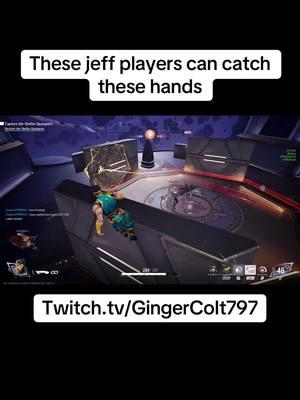 Jeff can catch these hands #game #gamer #gaming #live #livestream #livestreaming #livestreamer #twitch #twitchstreamer #twitchstreaming #fyp #foryou #foryoupage #marvel #marvelrivals #marvelrivalsgame #ranked #