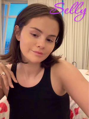 @Selena Gomez - rarebeauty!!💜👸🏻💞🌸#sg #selena #selenagomez #fypシ #rarebeauty #trending #selenatiktok #paratii #selly #tiktok #viralvideo #trend #makeup #makeuptutorial #makeuptips #selena #selenagomez #perfec #hermosa #beaty #linda 