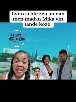 #tikozeaklynn #mikaben #mikaben509 #tikozeaktt #portauprince #viralvideo #tonymix #morvanjohncolem #morvan 