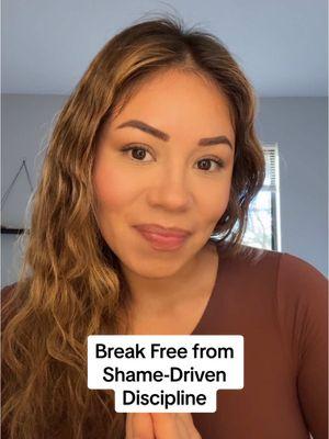 Are you playing not to lose instead of playing to win? When discipline is driven by shame, it keeps you stuck in a cycle of avoiding failure instead of striving for true fulfillment. Break free from the mindset trap and learn to take action from self-worth, not self-criticism. It’s time to start playing to win. #MindsetShift #PlayToWin #SelfMastery #shame #healingtrauma #traumahealing #somatichealing #nervoussystemregulation #nervoussystemhealing #somaticexperiencing #foryoupage 