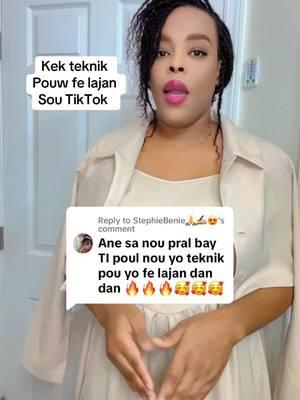 Replying to @StephieBenie🙏✍🏼😍 #🥰 #tiktok#tutorial #astuces #fyp #haitiantiktok #🥰 #🔥 