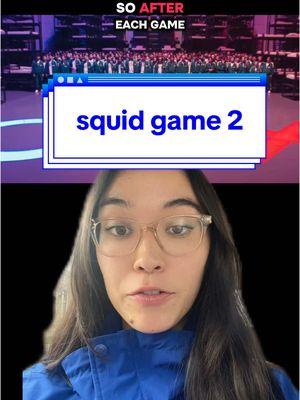 analysis of squid game 2, elections, and false consciousness  #squidgame #squidgame2 #netflix #capitalism #leftist #marxism #easteregg  #politics #greenscreen 