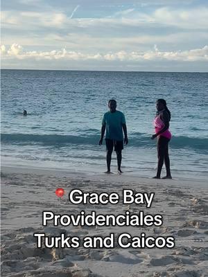 #turks #turksandcaicos #turksandcaicosislands #beach #beachvibes #vacation #vacaymode #familytime #familytiktok #blackfamily #blackfamilylife #gracebay #gracebaybeach #providenciales #provo #newyear 