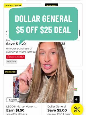 Yay this is my favorite one !! Deal valid Saturday 1/4 ONLY!!!! #dollargeneralglitch #dollargeneralcouponing #dollargeneraldeals #dollargeneralhaul #dollargeneralbreakdowns #dollargeneraldigitalcouponing #dollargeneralclearance #dgglitch #dgscenarios #dgdeals #dgbreakdowns #howtocoupon #howtocouponatdollargeneral #digitalcouponing #savingwithshayna #savingmoney #budgetingtips