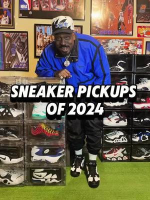 Go check out my new YouTube video  LINK IN MY BIO  #fyp #foryoupage #sneakercollection #sneakers #kicks #90s #retro #vintage #sneakertok #sneakerheads #nicekicks #kicksonfire #explorepage 