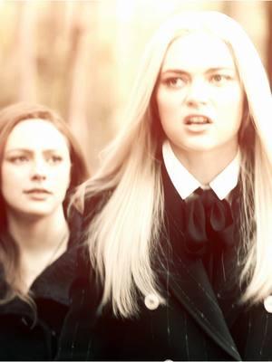 not a ship edit a friendship edit but til the bitter end #lizziesaltzman #hopemikaelson #hopemikaelsonedit #hizzie #hizzieedits #lizziesaltzmanedit #legacies #ship #friendship #legaciesedit #fyp #fypシ #famouseditxx 