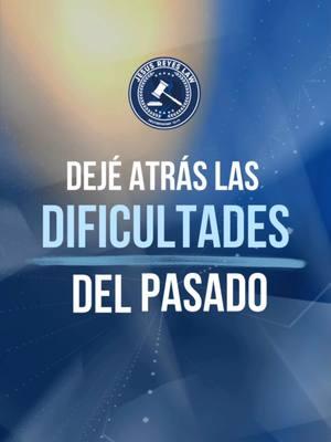 Un Año Nuevo, Un Nuevo Comienzo El pasado ya quedó atrás. Este es el momento perfecto para dejar las dificultades y abrirse a las nuevas oportunidades que el Nuevo Año trae consigo. Confíe en que hay un futuro lleno de esperanza esperándolo. Con fe y valentía, ¡este puede ser su mejor año!  #AñoNuevo #NuevosComienzos #Esperanza #FeYValentía #Oportunidades #CreciendoJuntos#jesusreyeslaw