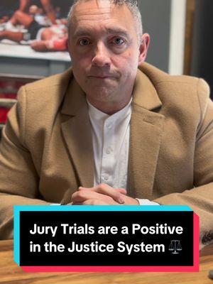 Discussing a positive in the justice system- jury trials ⚖️ #KickinLawyer #LawTalk #Fyp #ForYouPage #Viral #Trending #Attorney #AttorneyTok #LawTok #LegalTok #LegalTip #TnLawyer #TnAttorney #CriminalDefense #FamilyLaw #Divorce #DUI #Police #PoliceTok #LawEnforcement #Court #Justice #ChildCustody #ChildSupport #JoeRogan #JereMason 