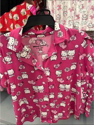 Finally I found the pj set💘✨love that there this bright hot pink, last years it was a hassle to find glad my friend messaged me she had found them 💕🎀✨@hellokitty @sanrio @Walmart #walmart #walmartfind #walmarthellokitty #walmarthellokittyfinds #walmarthellokittypjs #ValentinesDay #valentine #valentinesdaygift #valentinespjs💕 #walmartsanrio #hellokittyhunting #hellokittylovers🥰🥰💗💕 #hellokittyandfriends #hellokittygirl #hellokittycore #hellokittypjs #hellokittylover❤️ #hellokittyvalentinesday #hellokittypjs #hellokittylover💕🌸✨ #hellokittywalmart #hellokittywalmartfinds #sanrio #sanriocore #sanriogirl #sanrioaesthetic #sanriotiktok #sanriofinds #sanriolover #sanriohaul #sanriopjs #sanriowalmart #sanriovalentines #sanriowalmart #sanriolovers #sanriofinds🌿🌸🌼✨🍄 #sanriocore #sanriofinds❤️ #sanriocollection #sanriocollector #sanriolovers❤️ #sanrioaddict #sanriowalmart #fypシ゚viral #kawaiiaesthetic #kawaiigirl #kawaiicore #fypシ゚viral #valentinesdaygift 