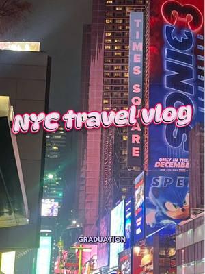 What a fun trip :) NY is def up there on my list! #nycvlog #nyctravel #blackgirltravel #nycitinerary #phdstudent #jazzhistory #jazzmusician #harlemnyc 