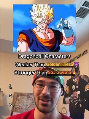 Who Is Stronger Than Gogeta 💪 #dragonball #dragonballz #dragonballsuper #dragonballdaima #dbz #dbs #dbgt #goku #frieza #gogeta #gogetassj #gokublack #vegeta #majinduu #majinkuu #majinbuu #vegito #vegitossj #daima #gohan #spartanicartzdxd #fyp #foryou #manga #dbsmanga #anime #animetiktok #gokusolos #viral #viralvideo 