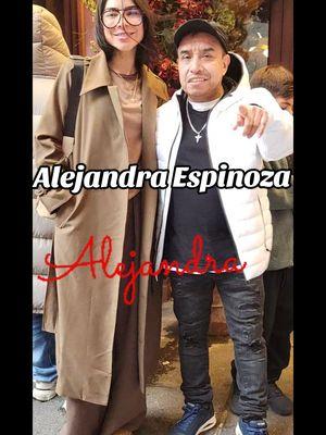 #alejandraespinoza #tvhost #bellezalatina #presentadora #nuestrabellezalatina #nbl2007 #presentadoratv #aleespinoza #univision #feliz2025 