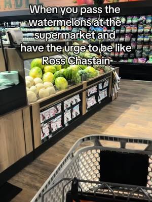 Clean up on isle 1 #nascar #rosschastain #funny #meme #nascartiktok 