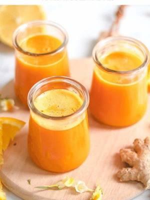 flu season calls for homemade immunity shots #healthyrecipes #gingershots #immunitybooster #fluseason #healthylifestyle 