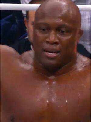 #BobbyLashley with the Hurt Lock! #aew #aewdynamite #allelitewrestling #prowrestling #prowrestlingtiktok #thehurtsyndicate #theacclaimed #tbs #streamonmax 