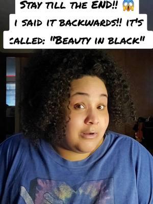 & mind yall, I'm ONLY on EPISODE 2!! #baffled is an #understatement 🤦🏾‍♀️😱 #beautyinblack #tylerperry #seriesnetflix #dramaseries #episode2 #netflixseries 